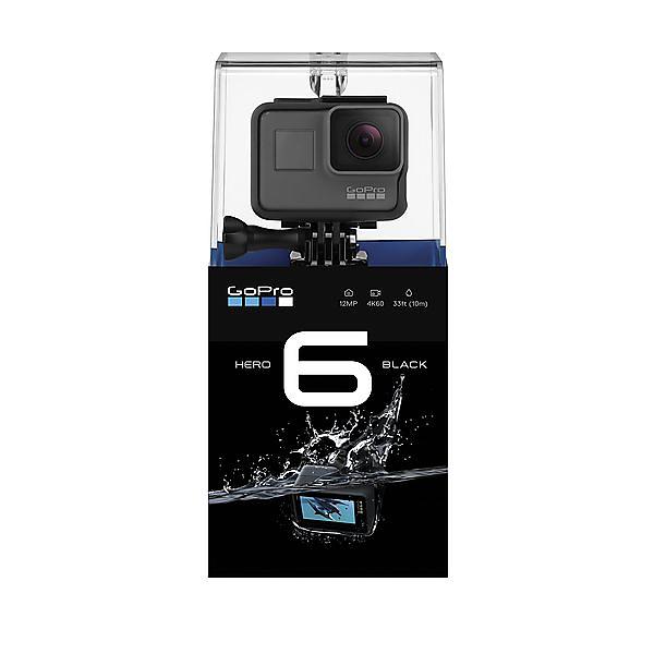GoPro Hero6 Black - PriceSpy UK