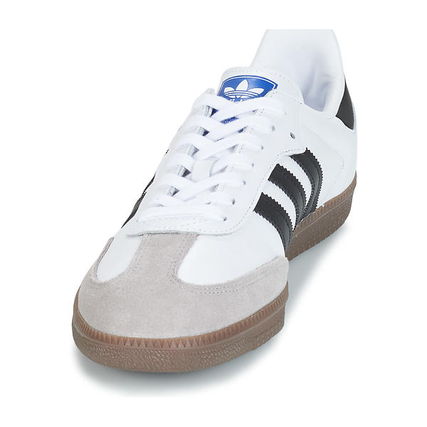 adidas gazelle silver green womens adidas Samba OG 'White Black' 11
