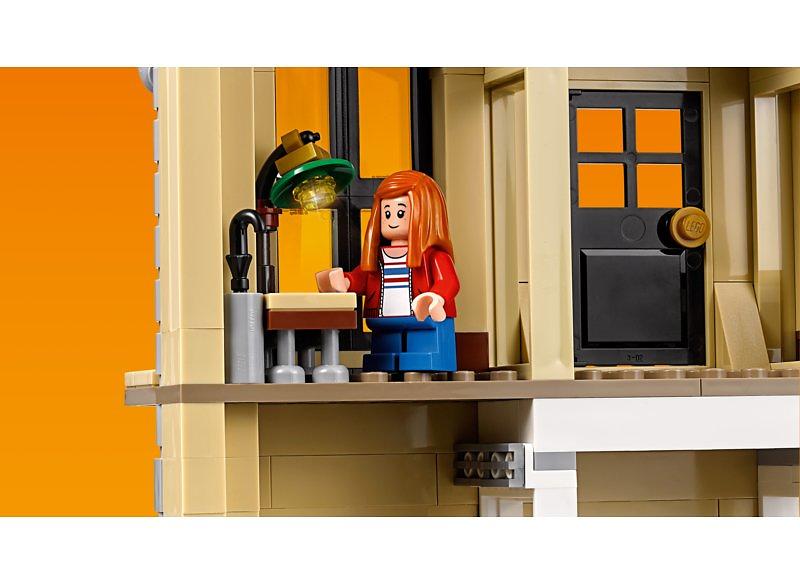 World À Lockwood Lego 75930 La Estate Fureur Jurassic Indoraptor EH2Y9WDI