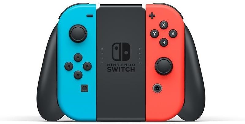 Nintendo Switch 2019 32GB - Price from £224