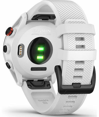 Garmin Approach S62 - Price from £319.99