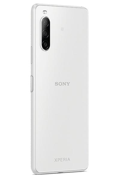 Sony Xperia 10 II Dual XQ-AU52 Dual SIM 4GB RAM 128GB - Price from