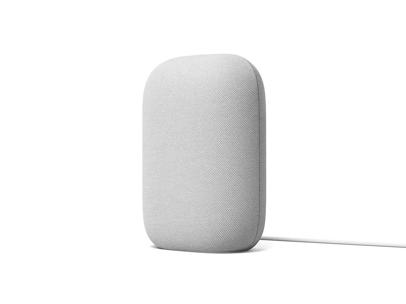 Google Nest Audio WiFi Bluetooth Speaker - PriceSpy UK