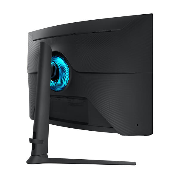 Samsung Odyssey Neo G7 S32BG750 32