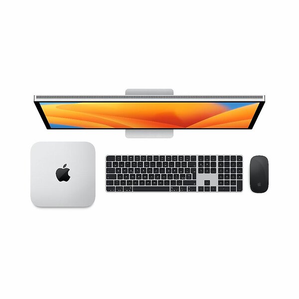 Macデスクトップ Apple Mac mini M2(8C/GPU10C) 16G 256G Apple Mac Mini (2023) - M2 CPU/GPU 10C 8GB 256GB - PriceSpy UK