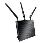 Asus RT-N66U