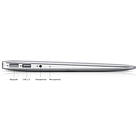 Apple MacBook Air (2011) - 1.6GHz DC 2GB 64GB 11.6"