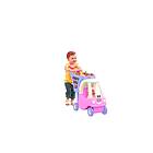 Little Tikes Cozy Coupe Shopping Cart Princess