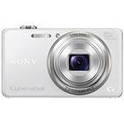 Sony CyberShot DSC-WX100