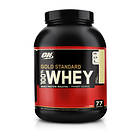 Optimum Nutrition 100% Whey Gold Standard 2,27kg