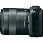 Canon EOS M + 18-55/3,5-5,6 IS STM