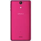 Sony Xperia V
