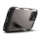 Spigen Tough Armor MagSafe Abyss Green iPhone 16 Pro