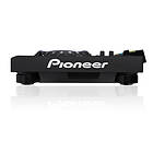 Pioneer CDJ-2000NXS
