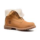 Timberland Authentics Teddy Fleece Fold Down WP