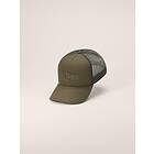 Arcteryx Bird Word Trucker Hat