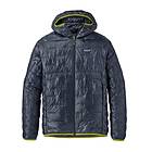 Patagonia Micro Puff Hoody Jacket (Herr)