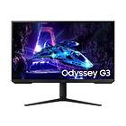 Samsung Odyssey G3 S32DG302 32" Gaming Full HD VA 180Hz