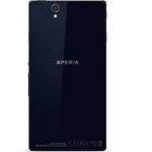 Sony Xperia Z C6603