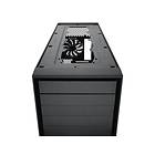 Corsair Obsidian 900D (Svart/Transparent)