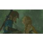 The Legend of Zelda: Breath of the Wild