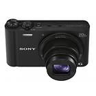 Sony CyberShot DSC-WX300