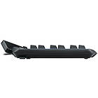 Logitech G19s Gaming Keyboard (Nordisk)