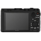 Sony CyberShot DSC-HX50