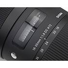 Sigma 18-35/1,8 DC HSM Art for Nikon