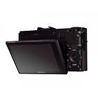 Sony CyberShot DSC-RX100 II