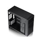 Fractal Design Core 1000 USB3 (Svart)