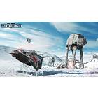 Star Wars: Battlefront (PS4)