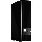 WD My Book USB 3.0 V2 3TB