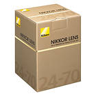 Nikon Nikkor AF-S 24-70/2,8 G ED