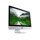 Apple iMac (2013) - 3.4GHz QC 8GB 1TB 27"