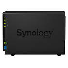 Synology DiskStation DS214play