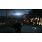 Metal Gear Solid V: The Phantom Pain (PC)