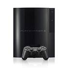 Sony PlayStation 3 (PS3) 80GB