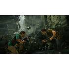 Uncharted 4: A Thief's End (PS4)