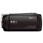 Sony HandyCam HDR-CX240E