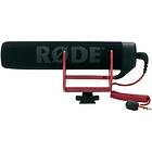 Røde VideoMic Go
