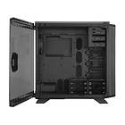 Corsair Graphite 760T (Svart/Transparent)