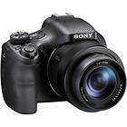 Sony CyberShot DSC-HX400