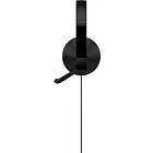 Microsoft Xbox One Stereo Headset
