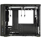 Fractal Design Node 804 (Svart/Transparent)