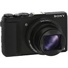 Sony CyberShot DSC-HX60V