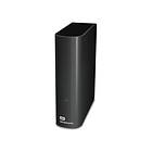 WD Elements Desktop 3.0 4TB