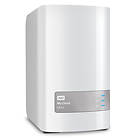 WD My Cloud Mirror 4TB