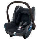 Maxi-Cosi CabrioFix (incl. Easyfix base)