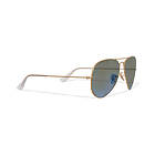 Ray-Ban RB3025 Aviator Polarized